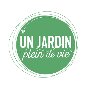 Jardin plein de vie